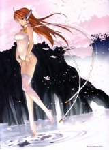 BUY NEW ugetsu hakua - 14272 Premium Anime Print Poster